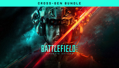 Battlefield 2042 Cross-Gen Ultimate