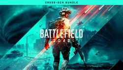 Battlefield 2042 Cross-Gen Standard
