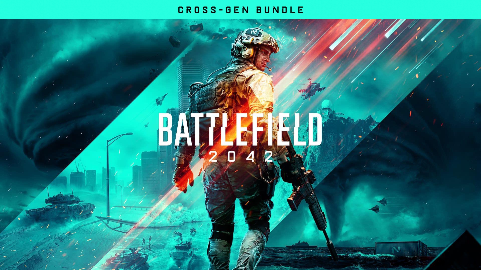 Battlefield xbox series store x