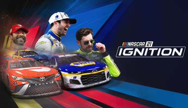 NASCAR 21: Ignition
