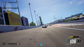 NASCAR 21: Ignition (Xbox ONE / Xbox Series X|S) screenshot 3
