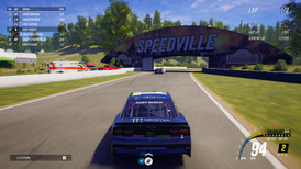 NASCAR 21: Ignition (Xbox ONE / Xbox Series X|S) screenshot 4