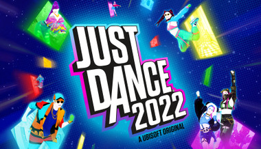 Just Dance 2022 (Xbox ONE / Xbox Series X|S)