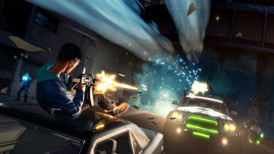 Saints Row Gold Edition screenshot 2