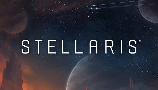 Stellaris Galaxy Edition [Online Game Code] 