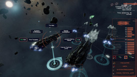 Battlestar Galactica Deadlock: Reinforcement Pack screenshot 2