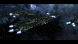 Battlestar Galactica Deadlock: Reinforcement Pack screenshot 3