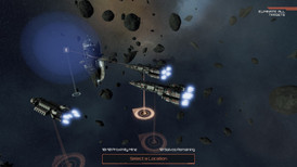 Battlestar Galactica Deadlock: Reinforcement Pack screenshot 4