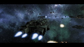 Battlestar Galactica Deadlock: Reinforcement Pack screenshot 5