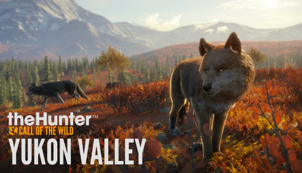 TheHunter: Call of the Wild - Yukon Valley