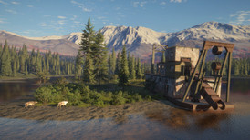 TheHunter: Call of the Wild - Yukon Valley screenshot 5