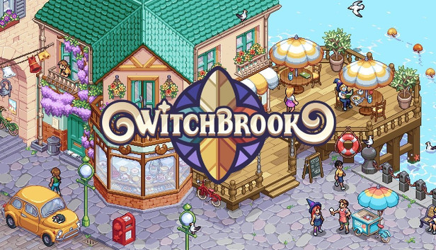 Witchbrook