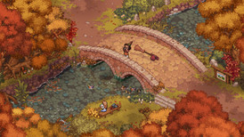 Witchbrook screenshot 2