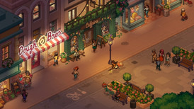 Witchbrook screenshot 3