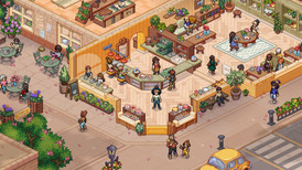 Witchbrook screenshot 5