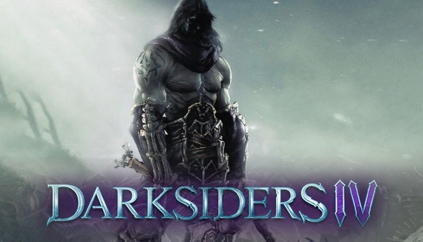 Darksiders IV