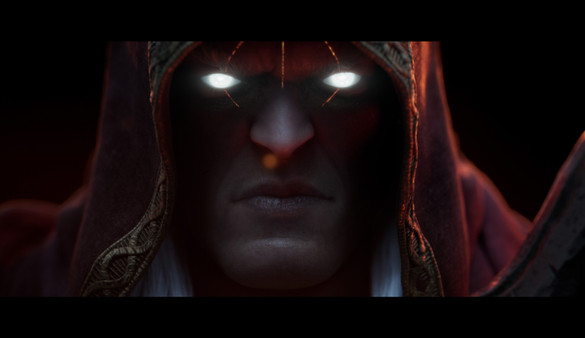 Darksiders 4 screenshot 1