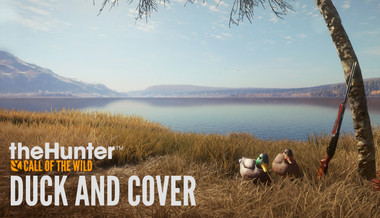 TheHunter: Call of the Wild - Duck and Cover Pack