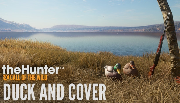 Buy TheHunter: Call of the Wild - Duck and Cover Pack Steam