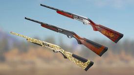 TheHunter: Call of the Wild - Duck and Cover Pack screenshot 2