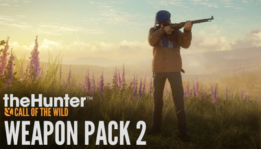 Buy theHunter™: Call of the Wild - Vurhonga Savanna from the Humble Store