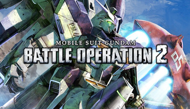Mobile Suit Gundam: Battle Operation 2