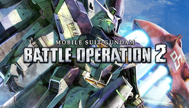 Mobile Suit Gundam: Battle Operation 2