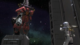 Mobile Suit Gundam: Battle Operation 2 screenshot 3