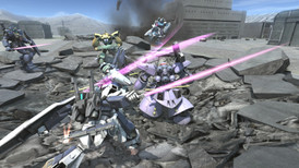 Mobile Suit Gundam: Battle Operation 2 screenshot 4