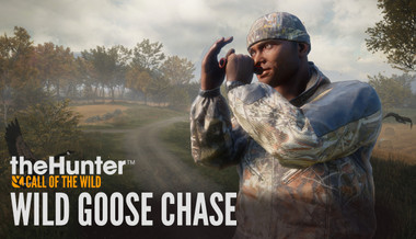 TheHunter: Call of the Wild - Wild Goose Chase Gear - PC (Steam)