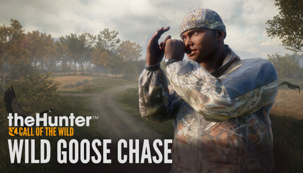 TheHunter: Call of the Wild - Wild Goose Chase Gear