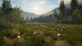 TheHunter: Call of the Wild - Silver Ridge Peaks screenshot 5