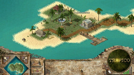 Tropico Reloaded screenshot 4