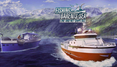 Fishing: Barents Sea - Line and Net Ships