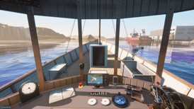 Fishing: Barents Sea - Line and Net Ships screenshot 3