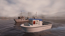 Fishing: Barents Sea - Line and Net Ships screenshot 5