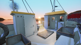 Fishing: Barents Sea - Line and Net Ships screenshot 4