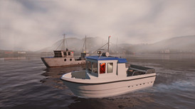 Fishing: Barents Sea - Line and Net Ships screenshot 5
