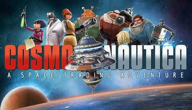 Cosmonautica - PC (Steam)