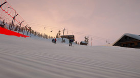 Alpine - The Simulation Game screenshot 2