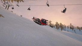 Alpine - The Simulation Game screenshot 3