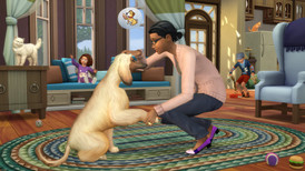 The Sims 4 + The Sims 4 Cats & Dogs screenshot 3