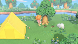 Animal Crossing: New Horizons - Happy Home Paradise screenshot 4