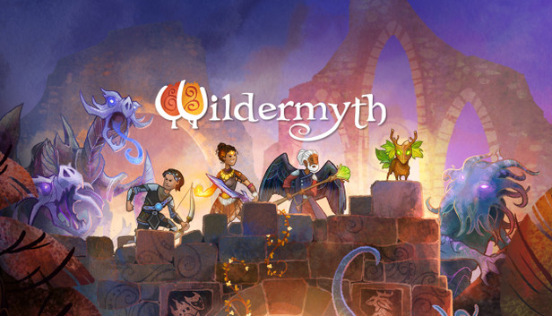 Wildermyth