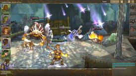 Wildermyth screenshot 5