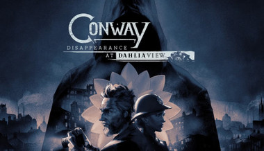Conway: Disappearance at Dahlia View