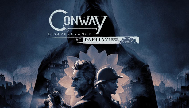 Conway: Disappearance at Dahlia View