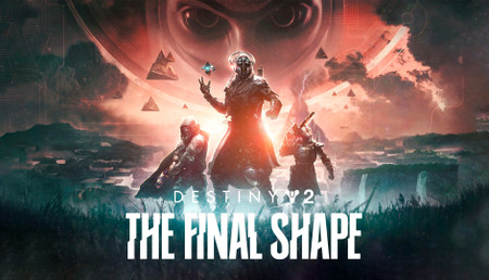 Destiny 2: La Forma Ultima