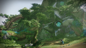 Destiny 2: Ostateczny kształt screenshot 5