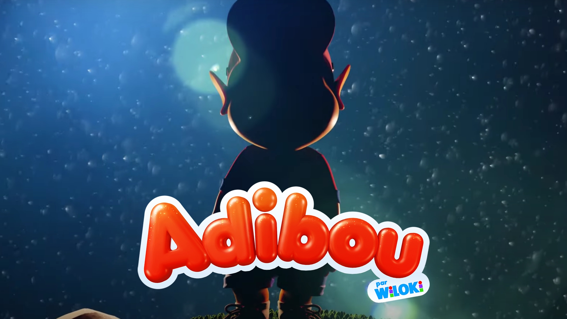Aidbou Computer Game Køb Adibou - PC